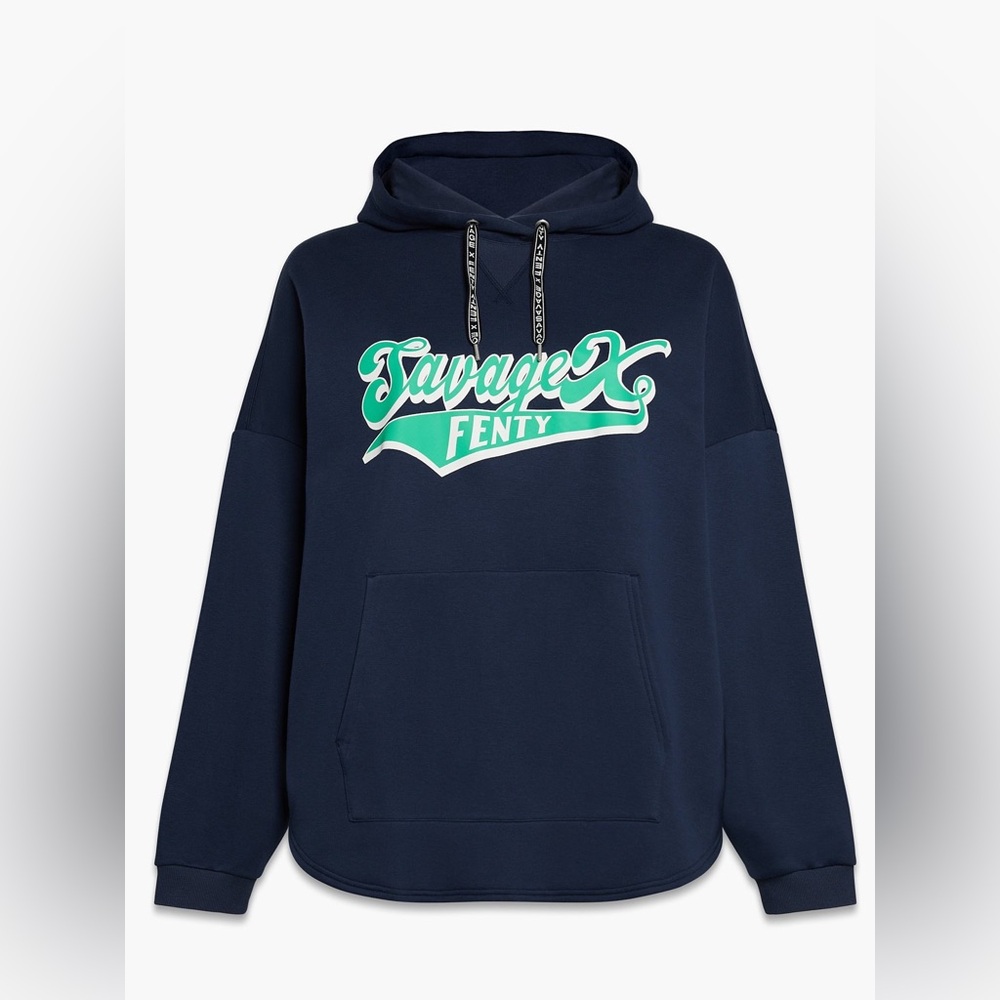 Savage x Fenty Oversized Hoodie